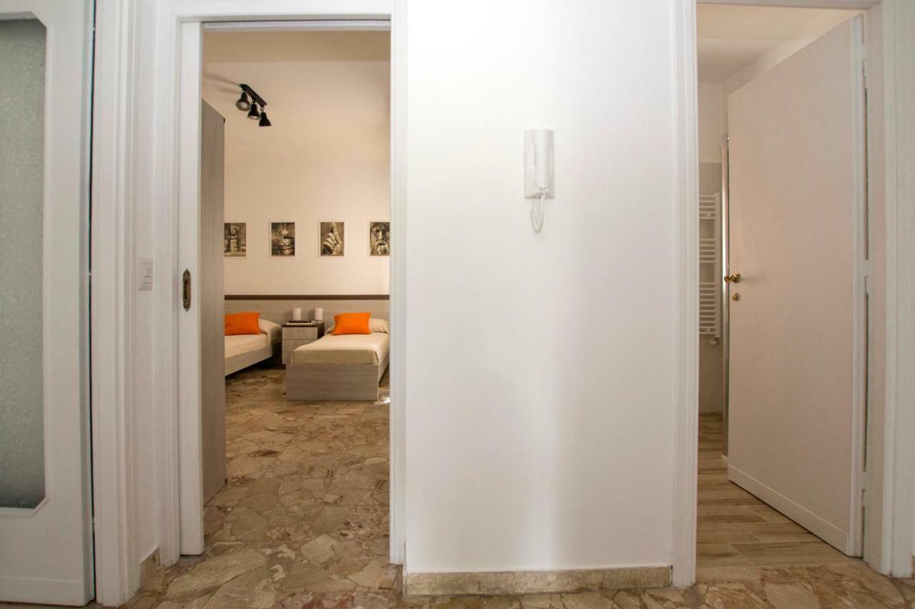 Ad Astra Suite Roma Dış mekan fotoğraf