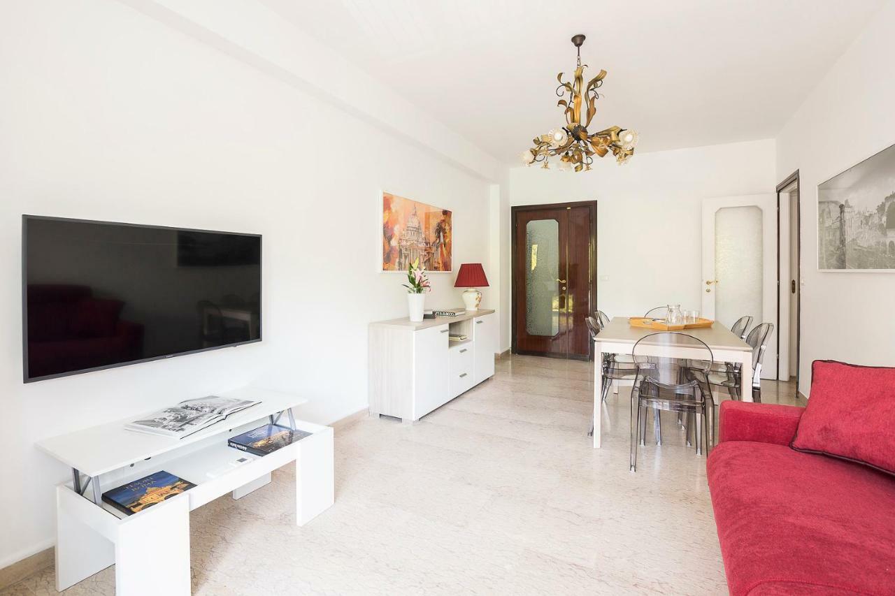 Ad Astra Suite Roma Dış mekan fotoğraf