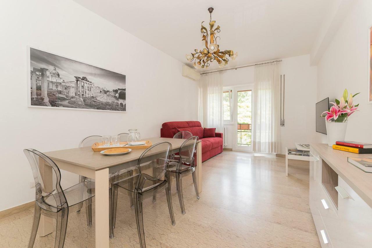 Ad Astra Suite Roma Dış mekan fotoğraf