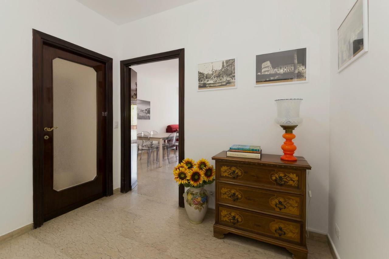 Ad Astra Suite Roma Dış mekan fotoğraf