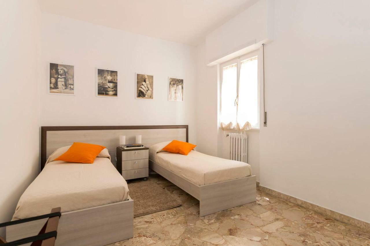 Ad Astra Suite Roma Dış mekan fotoğraf