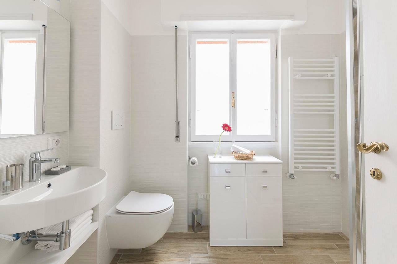 Ad Astra Suite Roma Dış mekan fotoğraf