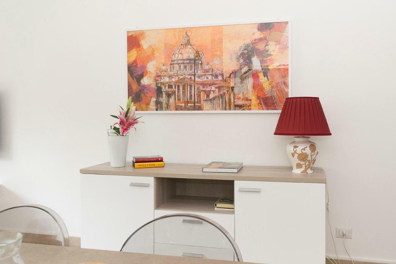 Ad Astra Suite Roma Dış mekan fotoğraf
