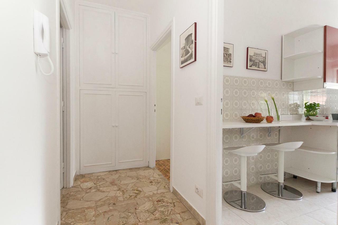 Ad Astra Suite Roma Dış mekan fotoğraf