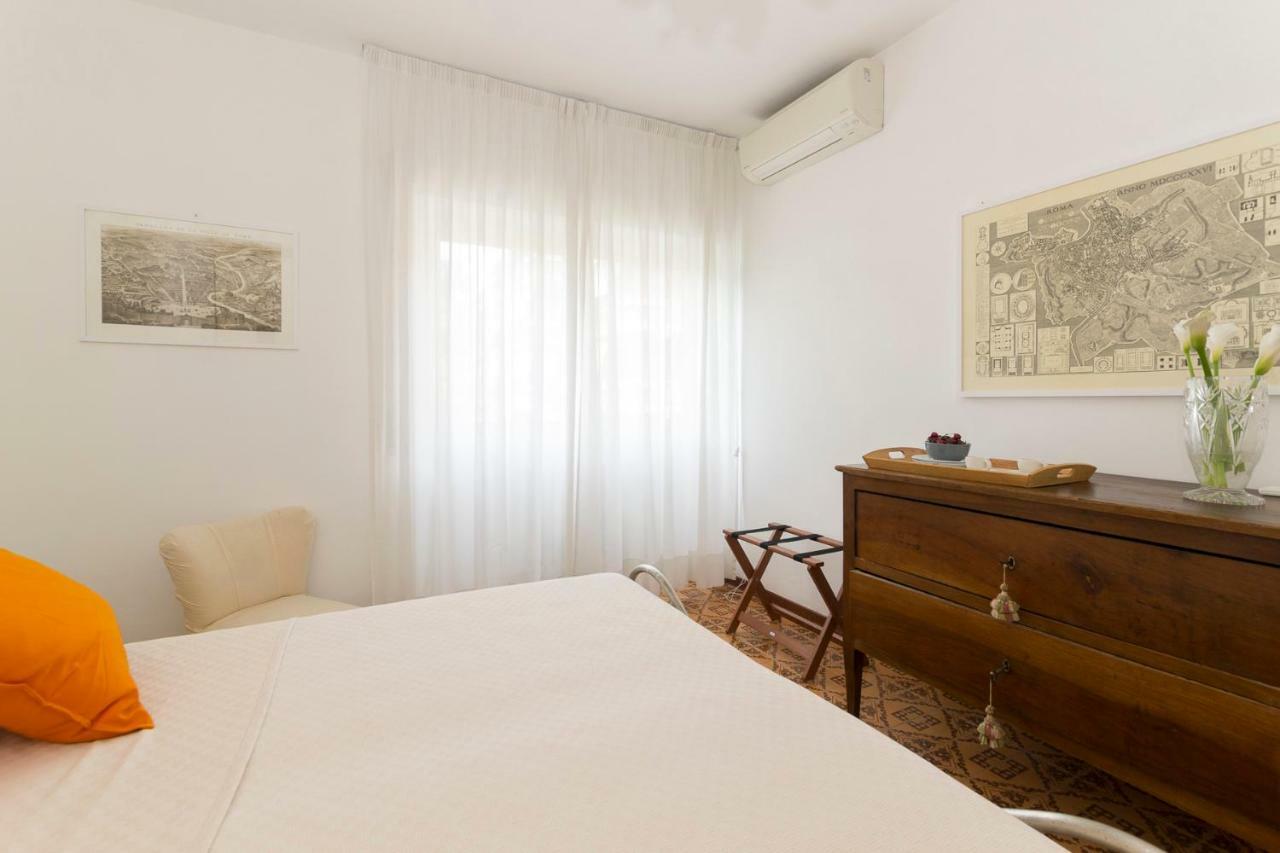 Ad Astra Suite Roma Dış mekan fotoğraf