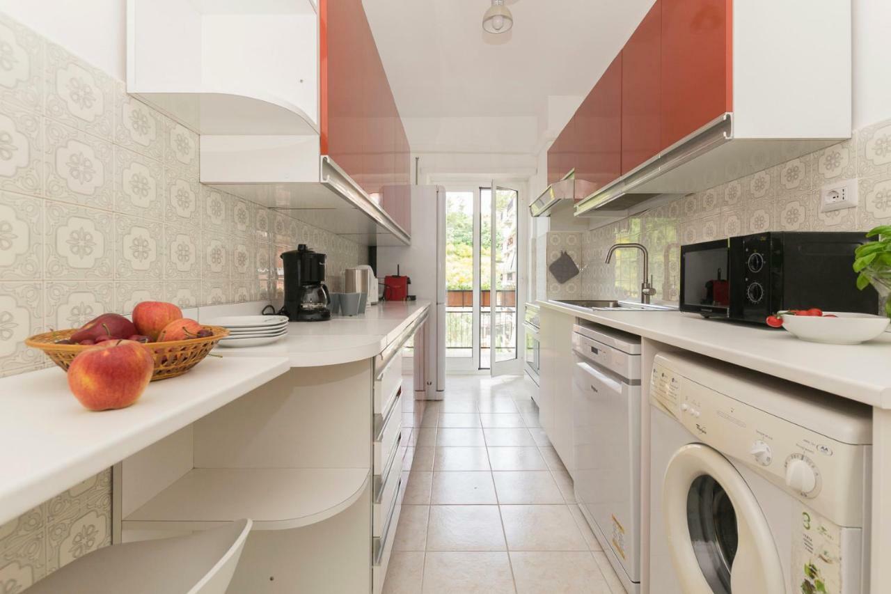 Ad Astra Suite Roma Dış mekan fotoğraf