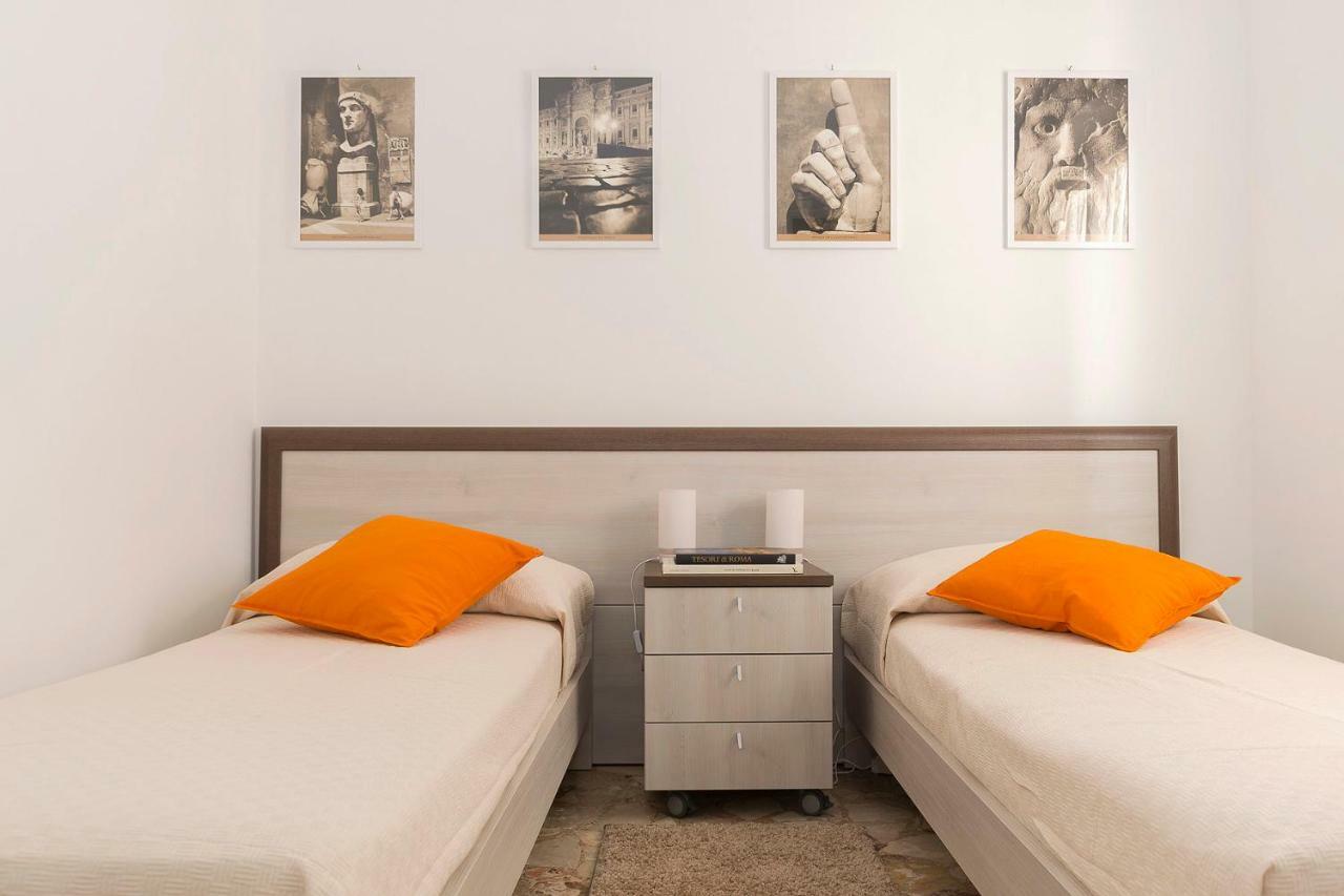 Ad Astra Suite Roma Dış mekan fotoğraf