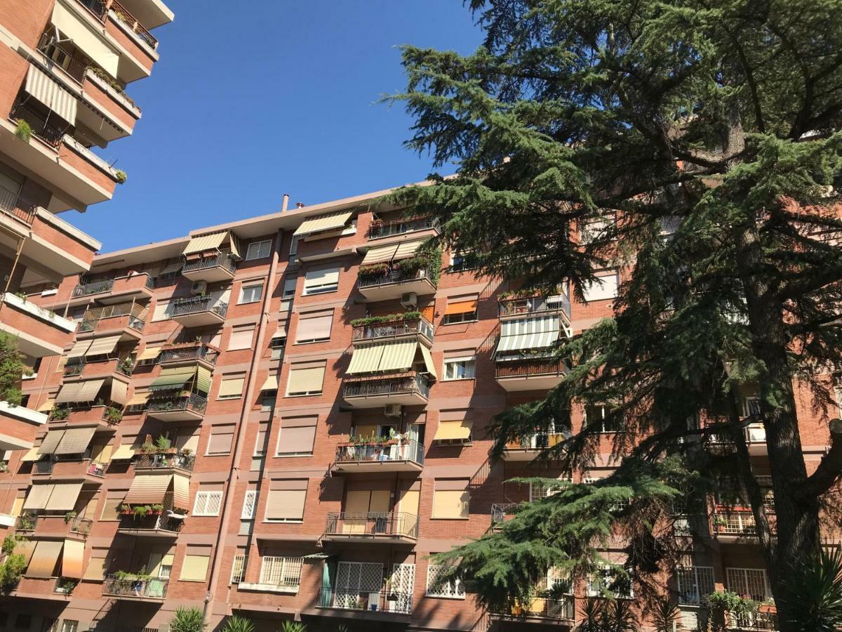 Ad Astra Suite Roma Dış mekan fotoğraf